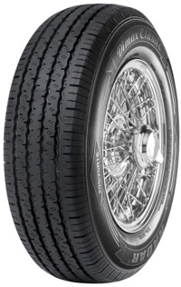 Foto pneumatico: RADAR, DIMAX CLASSIC 145/80 R1313 75T Estive