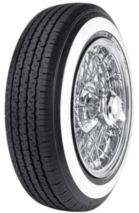 Foto pneumatico: RADAR, DIMAX CLASSIC 185/80 R1414 90H Estive