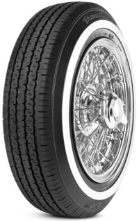 Foto pneumatico: RADAR, DIMAX CLASSIC (WSW) 185/70 R1414 88V Estive
