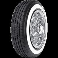 Foto pneumatico: RADAR, DIMAX CLASSIC WSW WW M+S 185/70 R1313 86V Estive