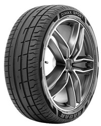 Foto pneumatico: RADAR, DIMAX SPORT EVC 215/50 R1717 95Y Estive
