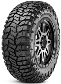 Foto pneumatico: RADAR, RENEGADE R/T+ 235/75 R1515 110Q Estive
