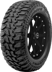 Foto pneumatico: RADAR, RENEGADE R7 M/T 245/75 R1616 120Q Estive