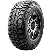 Foto pneumatico: RADAR, RENEGADE M/T R7 P.O.R LRE 10PR OWL M+S 235/85 R1616 120Q Estive