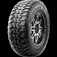 Foto pneumatico: RADAR, RENEGADE M/T R7 P.O.R LRE 10PR OWL M+S 235/85 R1616 120Q Estive