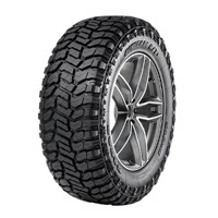 Foto pneumatico: RADAR, RENEGADE R/T+ P.O.R 10PR BSW M+S 235/85 R1616 120Q Estive