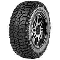 Foto pneumatico: RADAR, RENEGADE R/T+ P.O.R LRE 10PR BSW M+S 265/60 R1818 119Q Estive