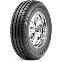 Foto pneumatico: RADAR, RLT71 185/80 R1414 102Q Estive