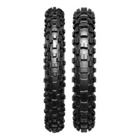 Foto pneumatico: REBEL, XCROSS MX JUNIOR 90/100 -1414 49M Estive