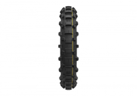 Foto pneumatico: REBEL, XPLORER EVO MEDIUM 120/100 -1818 74P Estive
