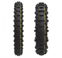 Foto pneumatico: REBEL, XSTAR 01 EVO MEDIUM 90/100 -2121 57M Estive