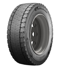 Foto pneumatico: REMIX, X LINE ENERGY D 315/80 R22.522.5 156L Estive