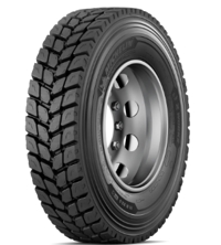 Foto pneumatico: REMIX, X WORKS D 315/80 R22.522.5 156K Estive