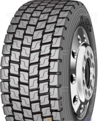 Foto pneumatico: REMIX, XDE2+ 265/70 R17.517.5 140M Estive