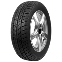 Foto pneumatico: RIKEN, SNOWTIME 145/80 R1313 75Q Invernali