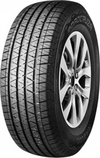 Foto pneumatico: ROADCRUZA, RA2000 235/60 R1717 106H Estive