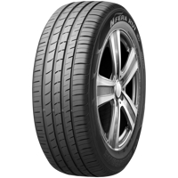 Foto pneumatico: ROADSTONE, N FERA RU1 BSW 235/55 R1818 100V Estive