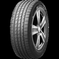 Foto pneumatico: ROADSTONE, N FERA RU1 BSW 235/55 R1818 100V Estive