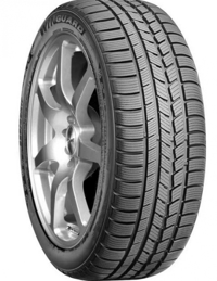 Foto pneumatico: ROADSTONE, WINGUARD SPORT 235/55 R1919 105V Invernali