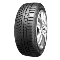Foto pneumatico: ROADX, RX MOTION 4S XL M+S 3PMSF 205/60 R1616 96V Quattro-stagioni
