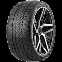 Foto pneumatico: ROCKBLADE, ICECRUISER II XL BSW M+S 3PMSF 265/45 R2020 108H Invernali