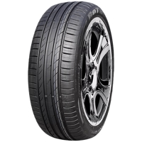 Foto pneumatico: ROTALLA, SETULA S-PACE RU01 XL MFS 245/35 R1919 93W Estive