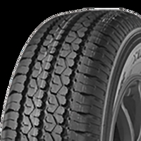 Foto pneumatico: Royal Black, ROYAL COMMERCIAL 185/80 R1414 102R Estive