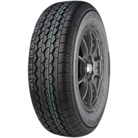 Foto pneumatico: Royal Black, ROYAL VAN ALLSEASON 225/75 R1616 121R Estive
