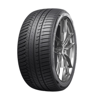 Foto pneumatico: SAILUN, ATREZZO 4SEASONS PRO XL BSW M+S 3PMSF 205/50 R1717 93W Estive