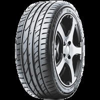 Foto pneumatico: SAILUN, ATREZZO ZSR SU18 BSW 195/45 R1515 78V Estive