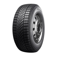 Foto pneumatico: SAILUN, COMMERCIO 4 SEASONS 235/60 R1717 117R Estive