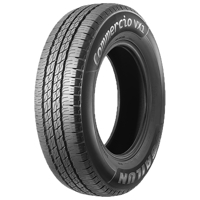 Foto pneumatico: SAILUN, COMMERCIO VX1 SL07 BSW 185/75 R1616 104R Estive