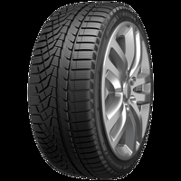 Foto pneumatico: SAILUN, ICE BLAZER ALPINE EVO1 XL NORDIC COMPOUND BSW M+S 3PMSF 255/55 R1818 109V Invernali
