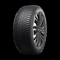 Foto pneumatico: SAILUN, ICE BLAZER ALPINE+ WSL3+ BSW M+S 3PMSF 175/65 R1414 82T Invernali