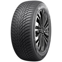 Foto pneumatico: SAILUN, ICE BLAZER ALPINE2 185/60 R1515 84T Invernali