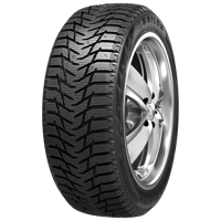 Foto pneumatico: SAILUN, ICE BLAZER WST3 M+S STUDDABLE BSW M+S 3PMSF 235/60 R1717 102T Invernali