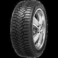Foto pneumatico: SAILUN, ICE BLAZER WST3 XL M+S STUDDABLE BSW M+S 3PMSF 315/35 R2020 110T Invernali