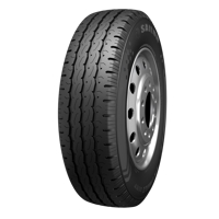 Foto pneumatico: SAILUN, EXTMILE SL87N C 8PR BSW M+S 195/ R1414 106Q Estive
