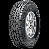 Foto pneumatico: SAILUN, TERRAMAX A/T SV12 OWL M+S 3PMSF 265/70 R1616 112T Estive