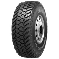 Foto pneumatico: SAILUN, TERRAMAX M/T SM81 FSL P.O.R LRC 6PR OWL M+S 235/75 R1515 104Q Estive