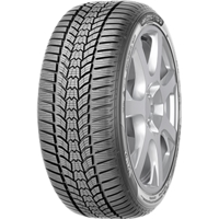 Foto pneumatico: SAVA, ESKIMO HP 2 XL MFS M+S 3PMSF 215/50 R1717 95V Invernali