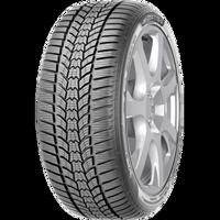 Foto pneumatico: SAVA, ESKIMO HP 2 M+S 3PMSF 205/55 R1616 91H Invernali