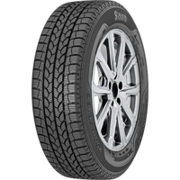 Foto pneumatico: SAVA, ESKIMO LT C 8PR BSW M+S 3PMSF 215/60 R1717 109T Invernali