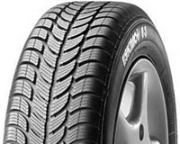 Foto pneumatico: SAVA, ESKIMO S3+ 205/55 R1616 91T Invernali