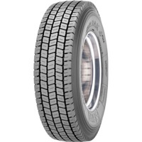 Foto pneumatico: SAVA, ORJAK 4 PLUS 295/60 R22.522.5 150K Estive