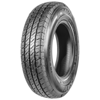 Foto pneumatico: SAVA, TRENTA C 8PR 185/ R1515 103P Estive