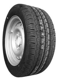 Foto pneumatico: SECURITY, TR603 165/80 R1313 96N Estive