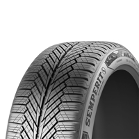 Foto pneumatico: SEMPERIT, ALLSEASON-GRIP 2 XL 205/55 R1919 97V Quattro-stagioni