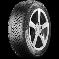 Foto pneumatico: SEMPERIT, SPEED-GRIP 5 XL M+S 3PMSF 205/60 R1616 96H Invernali