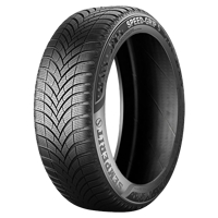 Foto pneumatico: SEMPERIT, SPEED-GRIP 5 XL FR BSW M+S 3PMSF 235/45 R1919 99V Invernali